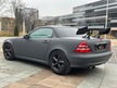 Mercedes SLK