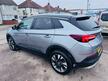 Vauxhall Grandland X