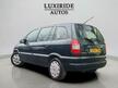 Vauxhall Zafira