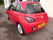 Vauxhall ADAM