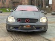 Mercedes SLK