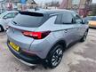 Vauxhall Grandland X