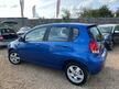 Chevrolet Kalos