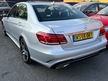 Mercedes E Class