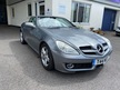 Mercedes SLK