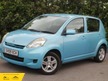 Daihatsu Sirion