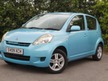 Daihatsu Sirion