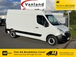 Vauxhall Movano