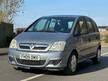 Vauxhall Meriva