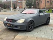 Mercedes SLK