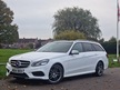 Mercedes E Class