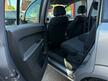 Vauxhall Zafira