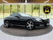 Mercedes SLK