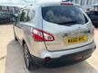 Nissan Qashqai+2