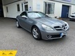 Mercedes SLK