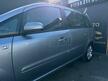 Vauxhall Zafira