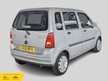 Vauxhall Agila