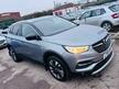 Vauxhall Grandland X