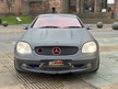 Mercedes SLK