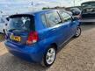 Chevrolet Kalos