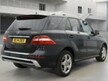 Mercedes M Class
