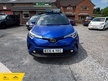 Toyota CHR