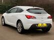 Vauxhall Astra GTC