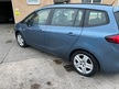 Vauxhall Zafira