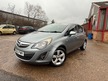 Vauxhall 