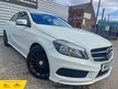 Mercedes A Class