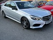 Mercedes E Class