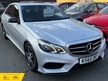 Mercedes E Class