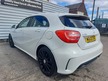 Mercedes A Class