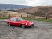 Jaguar E-Type