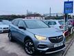 Vauxhall Grandland X