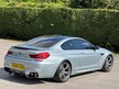 BMW M6