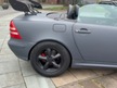 Mercedes SLK