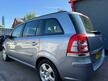 Vauxhall Zafira