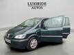 Vauxhall Zafira