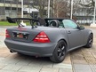 Mercedes SLK