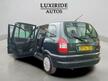 Vauxhall Zafira