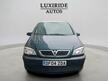 Vauxhall Zafira