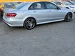 Mercedes E Class