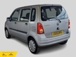 Vauxhall Agila