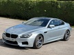 BMW M6