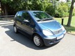 Mercedes A Class