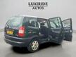 Vauxhall Zafira