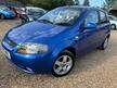 Chevrolet Kalos