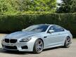 BMW M6