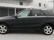 Mercedes M Class